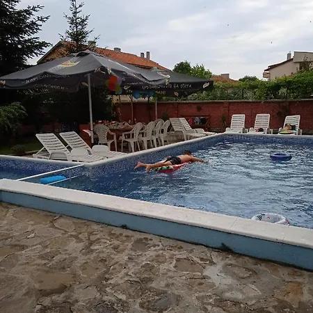 Апартамент До Морето * Πομόριε